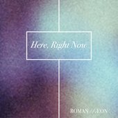 Here, Right Now - Single