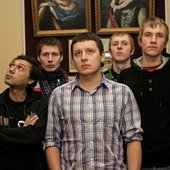 Любимая Вредная Привычка