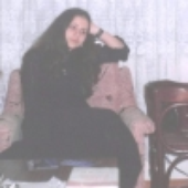 LastFM profile picture for @gonorrhea