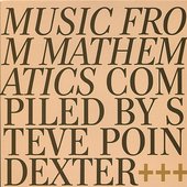 Music from Mathematics - Compiled By Steve Poindexter