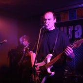 MIR - Mundo 2009