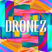 Dronez Logo Singularity EP Rushdown.jpg
