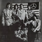 The Amboy Dukes