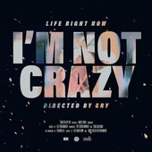 I'm Not Crazy - Single