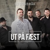 Ut På Fæst - Single