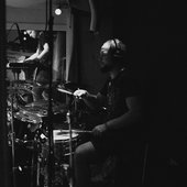Ethnor's Drummer Alex