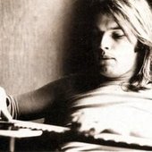 David