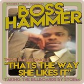 BOSS HAMMER