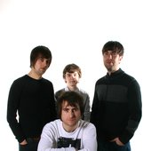 Photo shoot