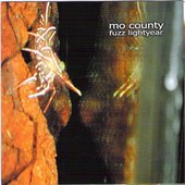 Fuzz Lightyear cover image