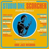 Studio One Scorchers