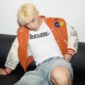 DAZED KOREA