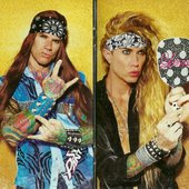 Steel Panther