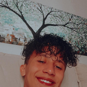 LastFM profile picture for @Vini_03