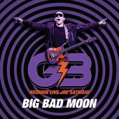 Big Bad Moon (G3 Reunion Live)