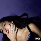 Olivia Rodrigo — GUTS (2023) [Cover Album]