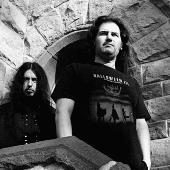 Xasthur & Casket of Dreams