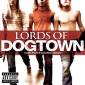 Lords Of Dogtown
