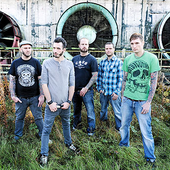 Caliban NEW PROMO 2012 PNG