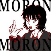 Moron