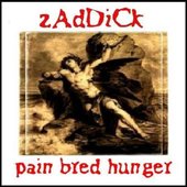 Pain Bred Hunger