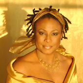 Geri Allen