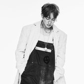 ONEW for Marie Claire Korea
