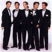 Top Stars from the 90s