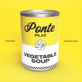 Vegetable Soup