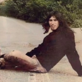 Randy Holden