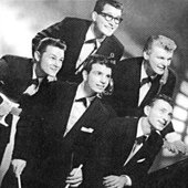 Georgie Young And The Rockin' Bocs