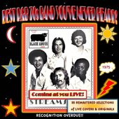 Best R&B 70s Band You've Never Heard! (Streams Live 1975)