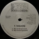 My Underground
