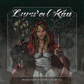 Povești din pădurea de metal