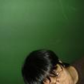 LastFM profile picture for @Khang