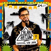 Calangatum Especial de São João, Vol. 3
