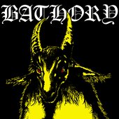 YELLOW GOAT BMLP 666-1 1000 COPIES 