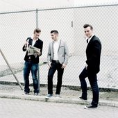 The Baseballs