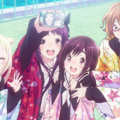 HaNaYaMaTa