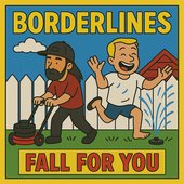 Fall for You
