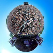 Live at Download