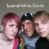 Inverse White Circle