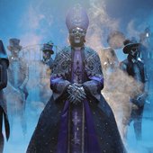 Ghost | 2025