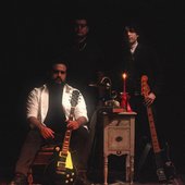 UYDB Band Portraits