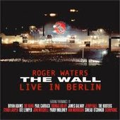 1990 - The Wall (live In Berlin)