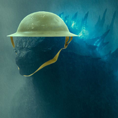 Avatar for GeneralGodzilla