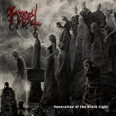 Veneration Of The Black Light