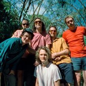 King Gizzard & the Lizard Wizard