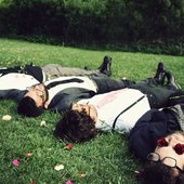 Central Park, July 2010.  Jessica Amaya Photography.