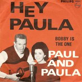 Paul And Paula - Hey Paula